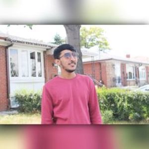 Meet your Posher, Divyesh